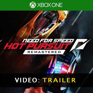 Need for Speed Hot Pursuit - Remaster - Microsoft Xbox One for sale online