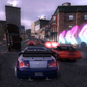 Jogo Need for Speed Most Wanted Xbox 360 EA em Promoção é no Bondfaro