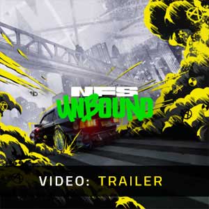 Need For Speed Unbound - Trailer