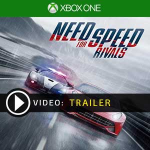 dam Stressvol Rubriek Need for Speed Rivals XBox One Download Game Price Comparison