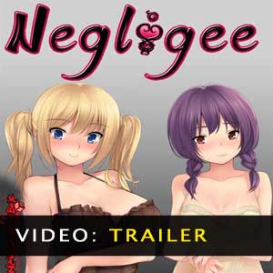 Negligee Uncensored Playthrough