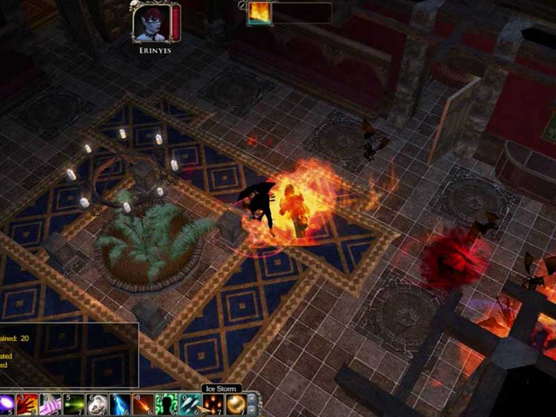 download dungeons and dragons neverwinter for free