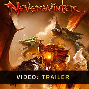 Neverwinter - Trailer