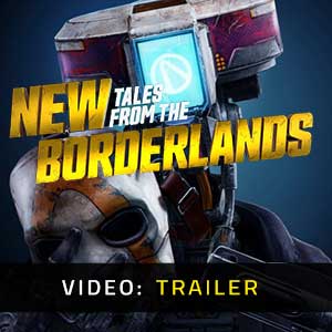 New Tales from the Borderlands - Video Trailer