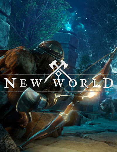 New world preview прохождение