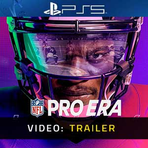 NFL Pro Era PS5- Video Trailer