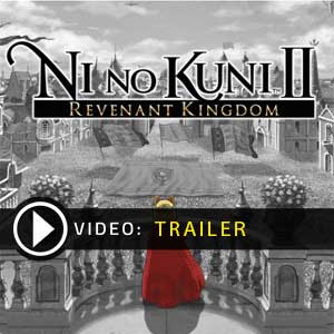 Buy Ni No Kuni 2 Revenant Kingdom CD Key Compare Prices