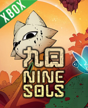Nine Sols
