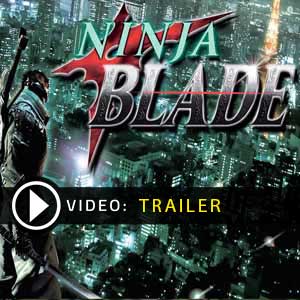 ninja blade pc update