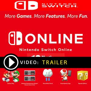 Nintendo Switch Online 12 Months Nintendo Switch Compare Prices