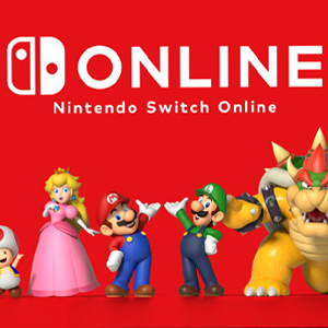 Nintendo Switch Online Nintendo