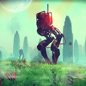 no mans sky digital download ps4