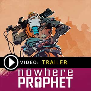 nowhere prophet torrent