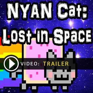 nyan cat lost in space free downlkoud