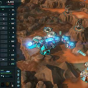 offworld trading company system requirements