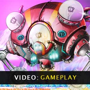OkunoKA Madness gameplay video