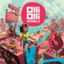 OlliOlli World – A 2.5D Skateboarding Game Launches Next Month