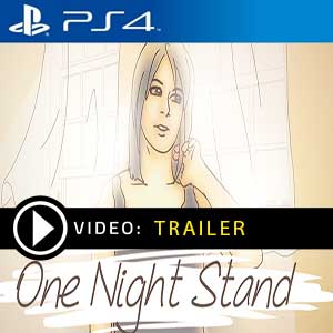 one night stand game walkthrough update