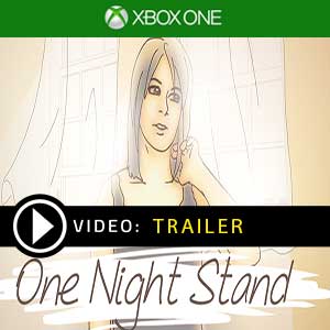 one night stand game playthroughs