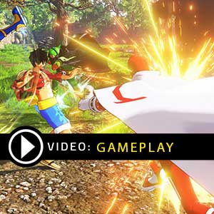 One Piece World Seeker Ps4 Code Price Comparison