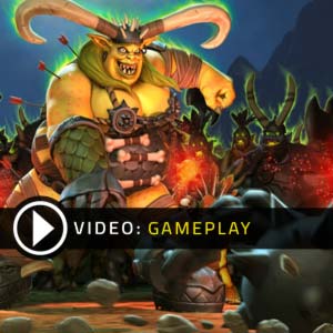 Orcs Must Die 2 Gameplay Video