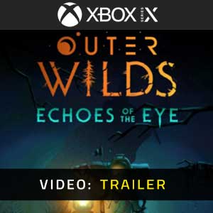 Outer Wilds - Echoes of the Eye  PC Steam Downloadable Content