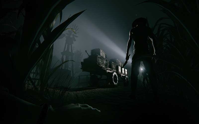 download outlast 2 price