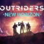 OUTRIDERS Content Update Released