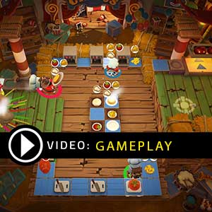 Overcooked! 2 - Carnival Of Chaos Download For Mac