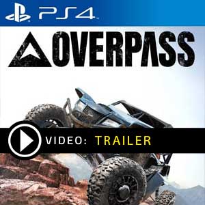 overpass ps4 amazon
