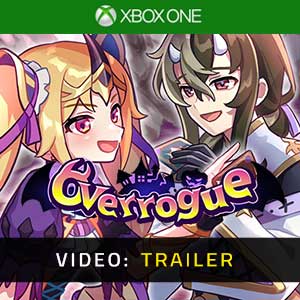 Overrogue - Trailer