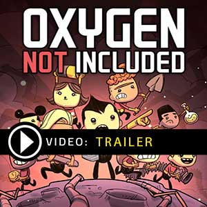 Oxygen Not Included Mac Save Game Location