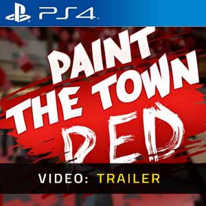 paint the town red game free download