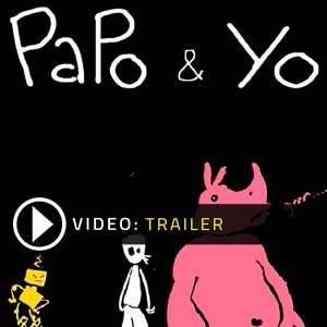 download papo and yo