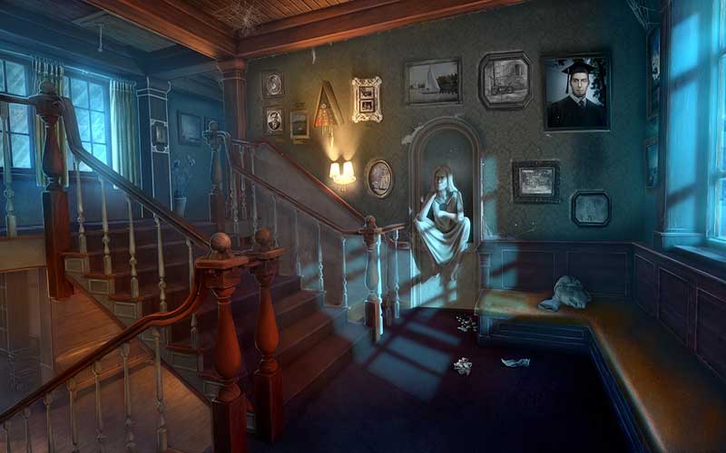 Path of Sin: Greed for mac download free