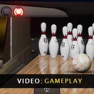 Buy PBA Pro Bowling 2021 Xbox key! Cheap price