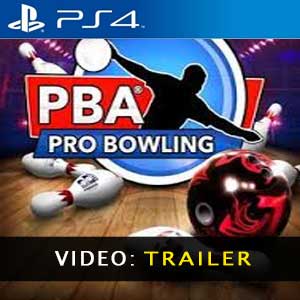 PBA Pro Bowling Ps4 Digital & Price