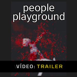 PS5 в People Playground 