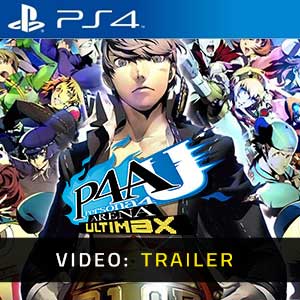 persona 4 arena ultimax ps4 price