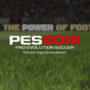 PES 2019 Demo Available Now