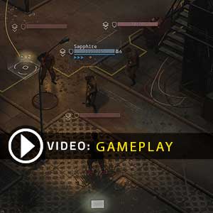 Phantom Doctrine Gameplay Video