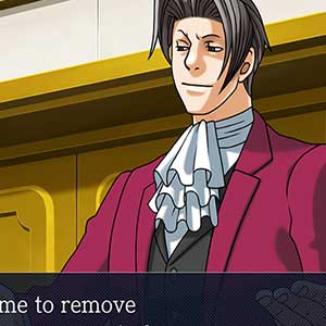 Phoenix Wright Ace Attorney Trilogy Nintendo Switch Digital Box Price Comparison