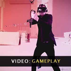 Pistol Whip Gameplay Video