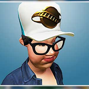 Planet Coaster Cosmetic Hat