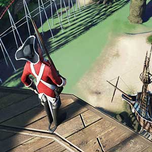 Planet Coaster Forge