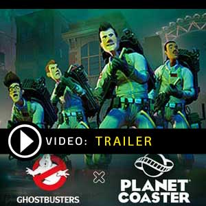 free download planet coaster ghostbusters