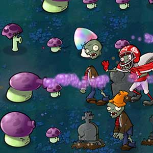 Buy Plants vs Zombies CD Key Compare Prices