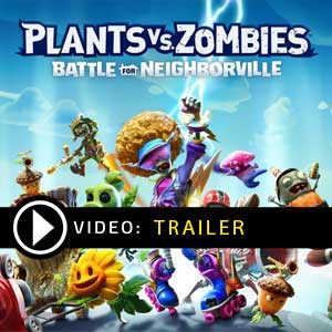 plants vs zombies battle for neighborville xbox one