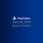 PlayStation Awards 2019 Winners Revealed