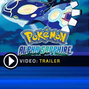 pokemon alpha sapphire price